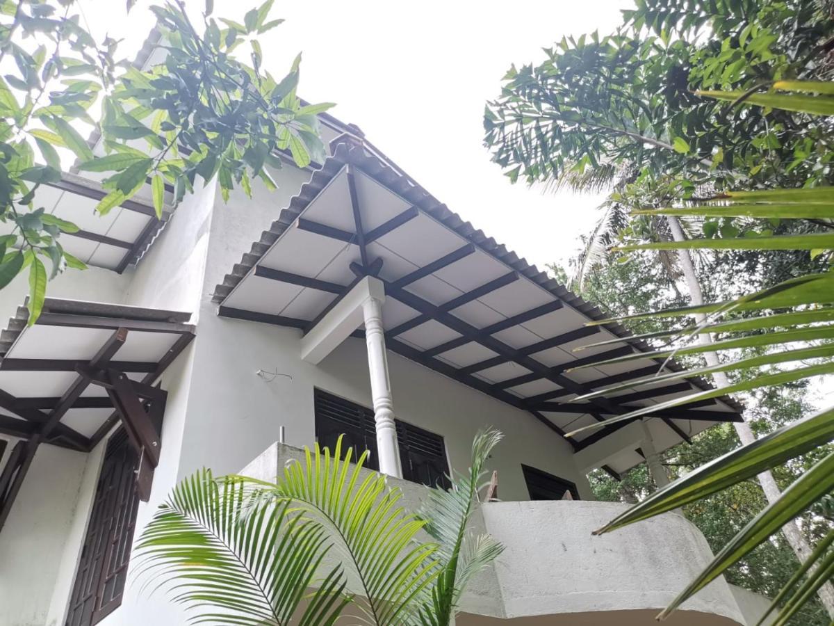 Nature Villa 坦加拉 外观 照片