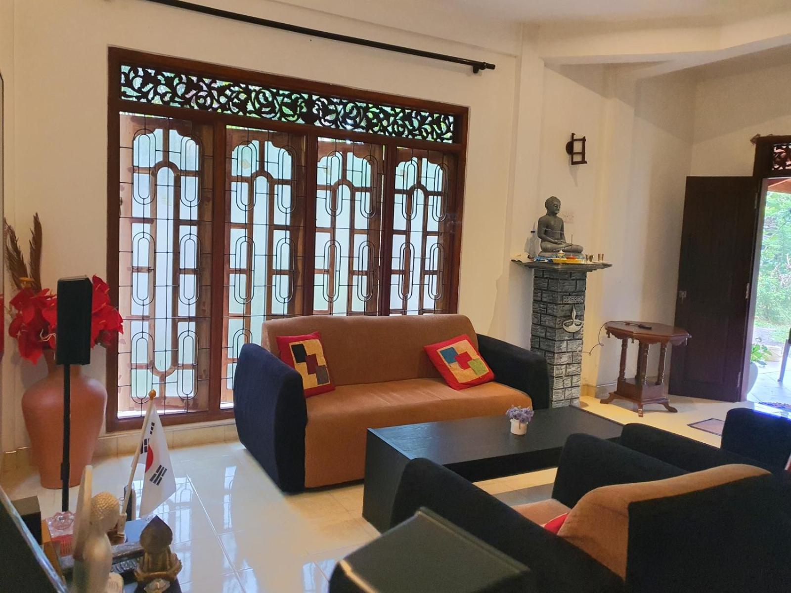 Nature Villa 坦加拉 外观 照片
