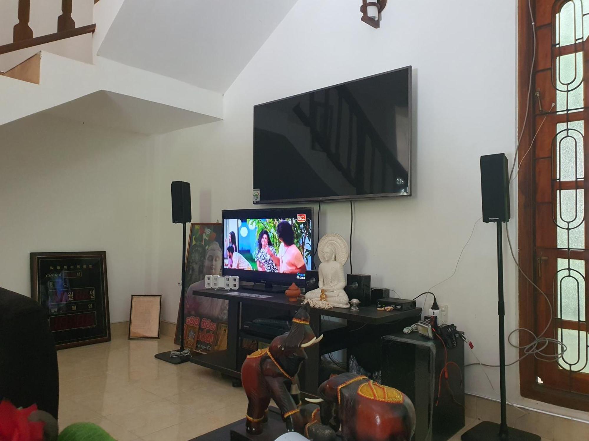 Nature Villa 坦加拉 外观 照片