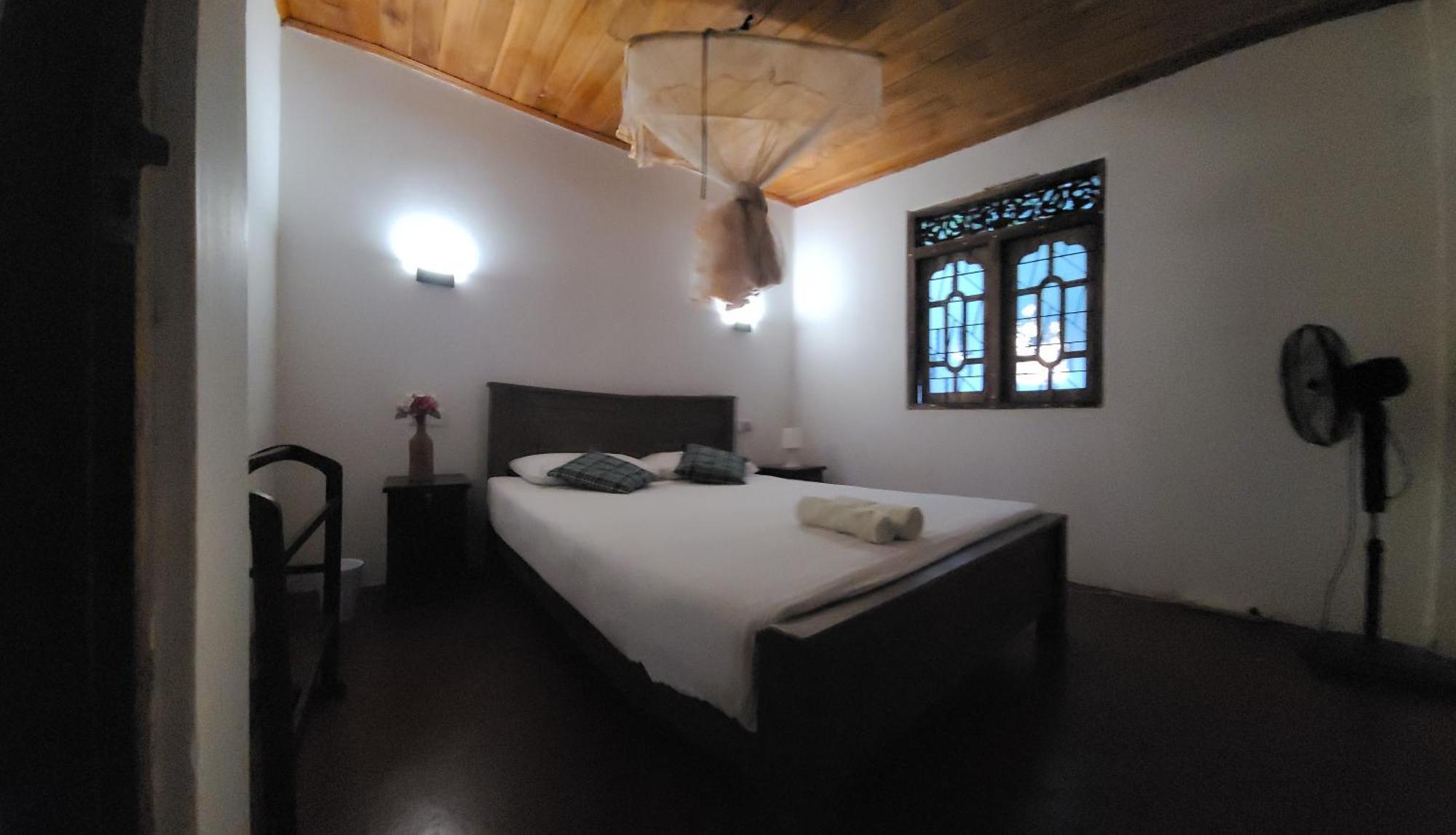 Nature Villa 坦加拉 外观 照片