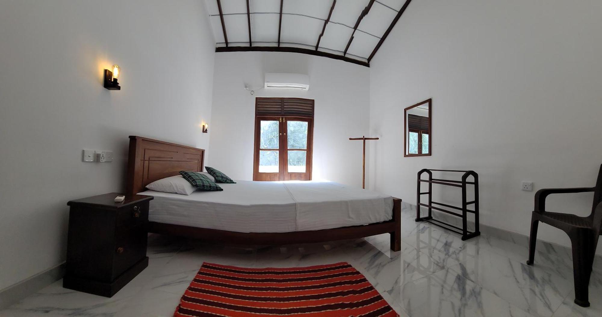 Nature Villa 坦加拉 外观 照片