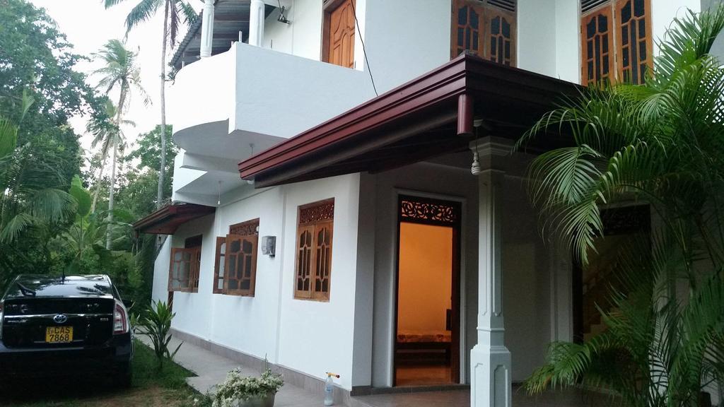 Nature Villa 坦加拉 外观 照片