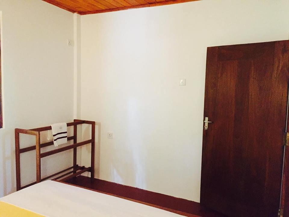 Nature Villa 坦加拉 外观 照片