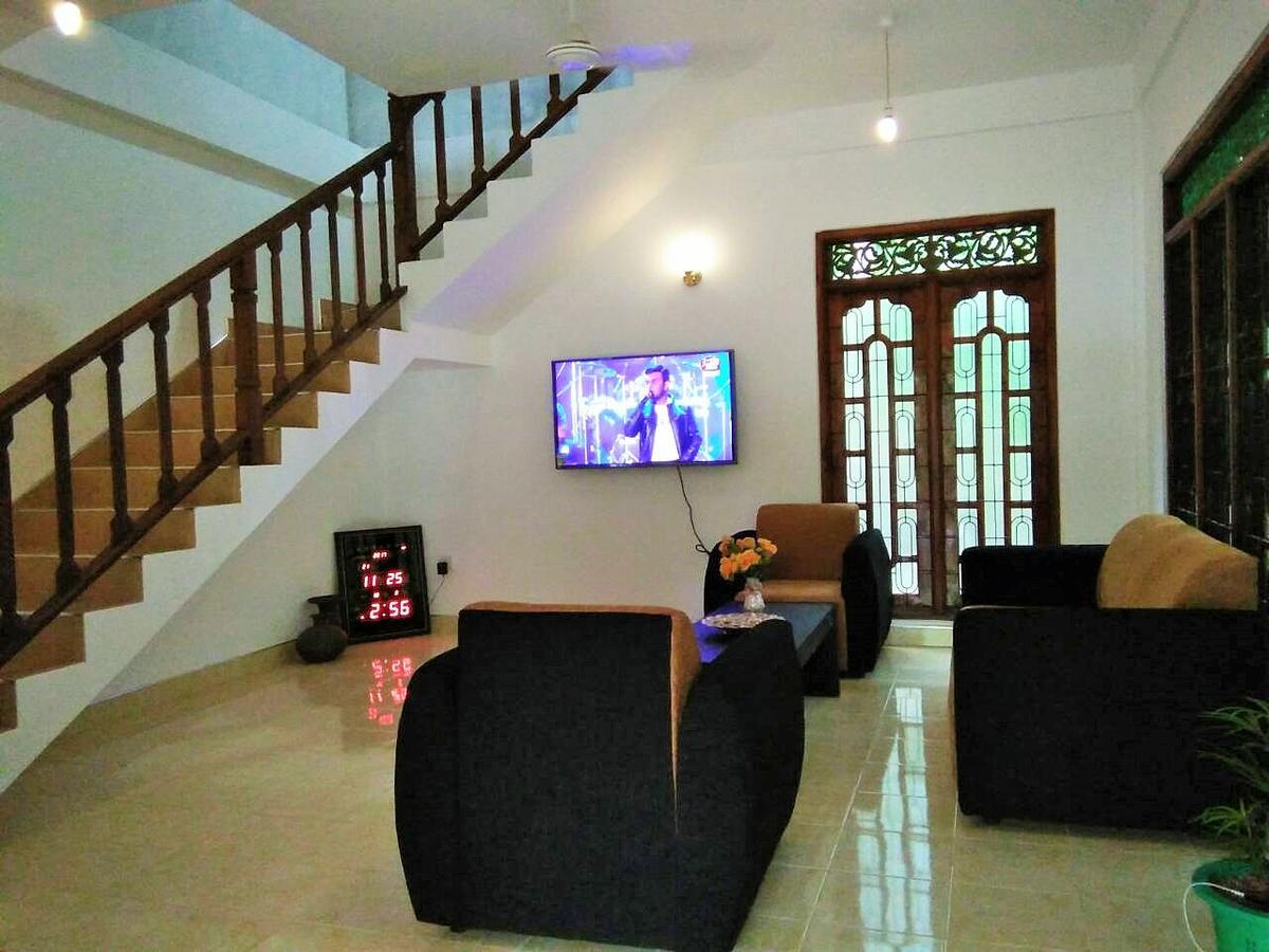 Nature Villa 坦加拉 外观 照片
