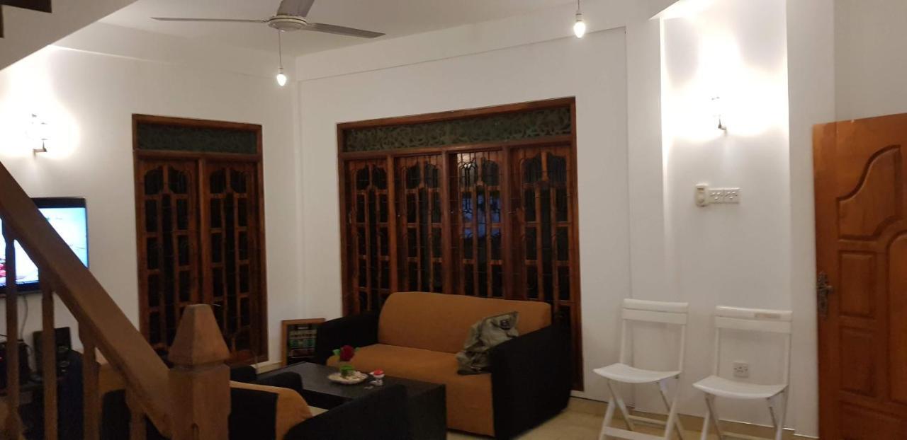Nature Villa 坦加拉 外观 照片